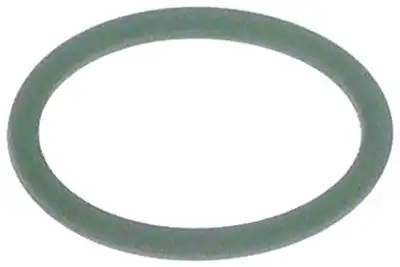 O-ring Viton Materialtjocklek 178mm ID ø 1717mm