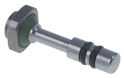 Inloppskran L 425mm till påfyllningsventil