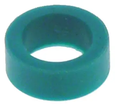 Tätning ID ø 6mm D1 ø 15mm D2 ø 10mm