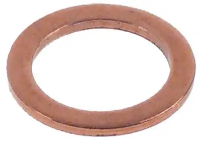 Bricka ID ø 135mm YD ø 185mm Materialtjocklek 15mm