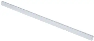 Vätskenivårör ID ø 9mm YD ø 12mm H 282mm