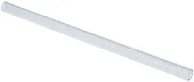 Vätskenivårör ID ø 9mm YD ø 12mm H 244mm