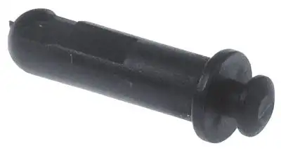 Bultar ø 9mm H 41mm till kran