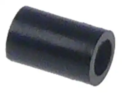 Distanshylsa ø 5mm ID ø 32mm L 8mm för display