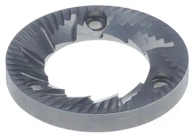 Malskivspar ID ø 37mm H 9mm D1 ø 64mm Hål ø 56mm