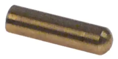 Stift ø 4mm L 15mm för anslag