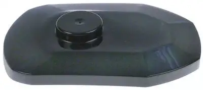 Lock L 280mm B 190mm till behållare för kaffebönor