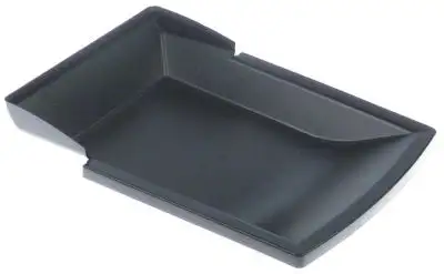 Droppskål L 240mm B 170mm till kaffekvarn