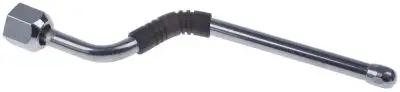 Ångrör Rör ø 10mm Rostfritt stål L 210mm IG 3/8"