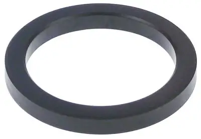 Filterhållartätning H 82mm D1 ø 73mm D2 ø 57mm -