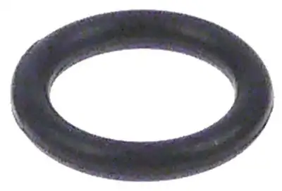 O-ring EPDM Materialtjocklek 27mm ID ø 121mm