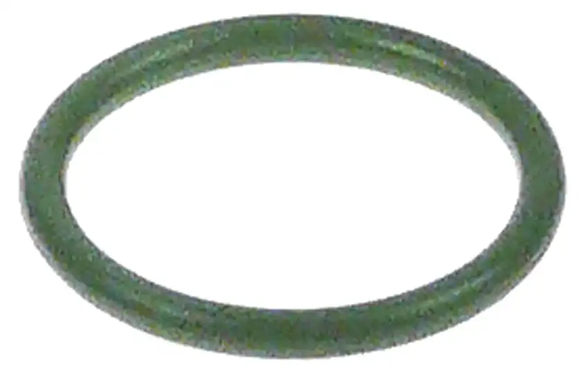 O-ringar Vitontjocklek 1 78 mm ID Ø 15,6 mm Antal 1 st