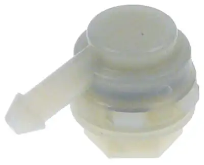 Anslutningsstycke G1: 1/8" för SANREMO