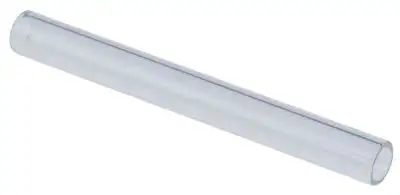 Vätskenivårör ø 12mm H 110mm Märkning -