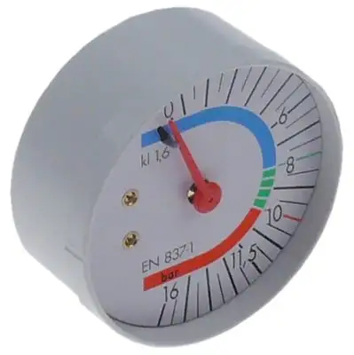 Manometrar Anslutning 1/8" ø 57mm CARIMALI