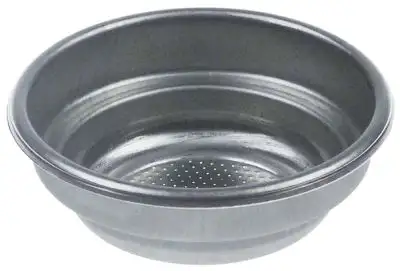Kaffesil ø 60mm H 21mm Koppar 1 Monterings-ø 535mm
