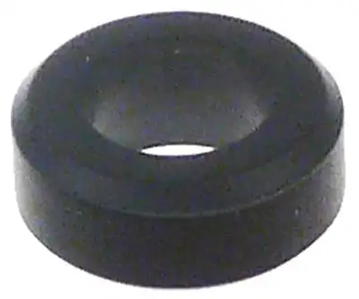 Tätning Gummi D1 ø 124mm D2 ø 7mm