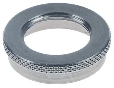 Ring ø 312mm H 8mm till ång-/vattenkran