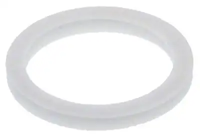 Plantätning PTFE ID ø 13mm YD ø 165mm