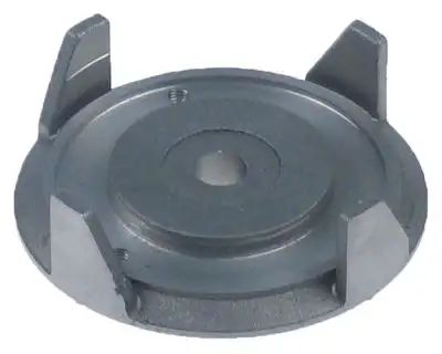 Malskivshållare H 18mm D1 ø 30mm D2 ø 44mm