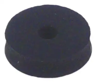 Tätning ID ø 4mm D1 ø 16mm Materialtjocklek 4mm
