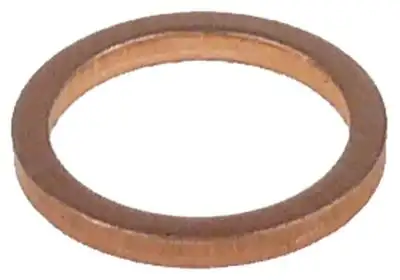 Plantätning Koppar ID ø 102mm YD ø 13mm