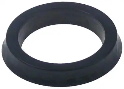 Manschett D1 ø 435mm D2 ø 30mm till bryggenhet