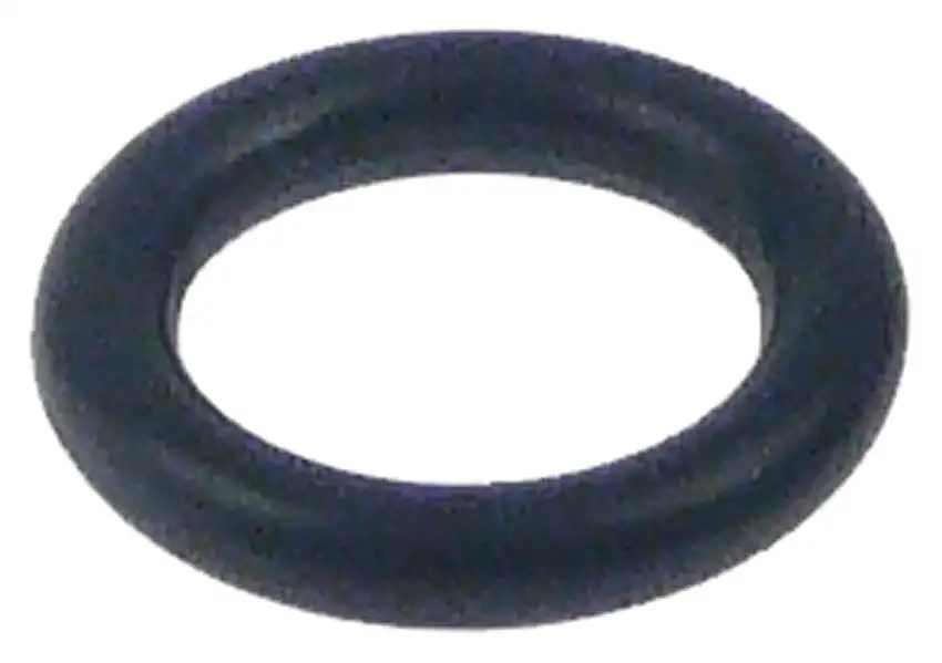 O-ringar EPDM Tjocklek 2 mm ID Ø 17 mm Antal 1 st