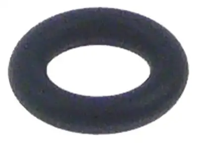 O-ring EPDM Materialtjocklek 19mm ID ø 49mm