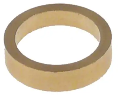Tryckring Mässing ID ø 116mm H 36mm D1 ø 146mm