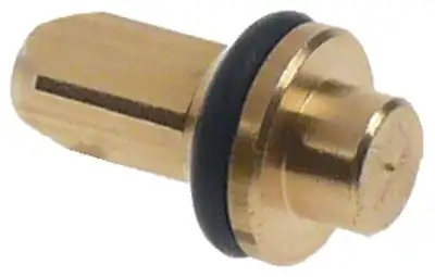 Kolvar ø 12mm L 203mm trekantig för backventil