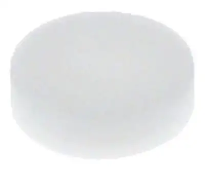 Tätningsskiva PTFE D1 ø 7mm Materialtjocklek 2mm
