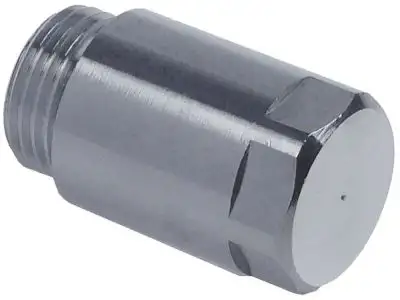 Förbryggkammare L 42mm SW 23 1/2"