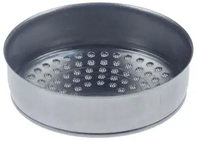 Duschmunstycke ø 553mm H 182mm