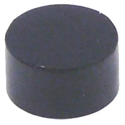 Tätning D1 ø 15mm Materialtjocklek 8mm