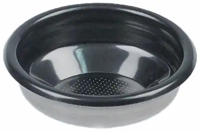 Kaffesil Rostfritt stål ø 66mm H 22mm