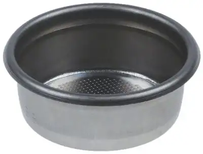 Kaffesil ø 66mm H 25mm Kaffemängd 14g Koppar 2