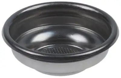 Kaffesil - ø 66mm H 22mm Kaffemängd 7g Koppar 1