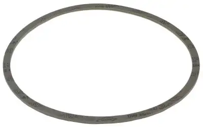 Tätning Fiber ID ø 150mm YD ø 163mm