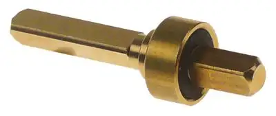 Ventil YD ø 16mm L 528mm Inlopp Grupp