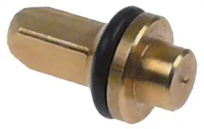 Kolvar ø 12mm L 20mm med O-ring för backventil