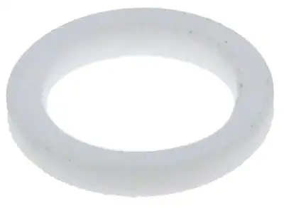 Plantätning PTFE ID ø 132mm YD ø 182mm