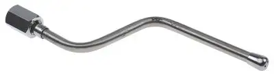 Ångrör Gänga 3/8" Rör ø 95mm ø 143mm H 210mm
