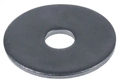 Bricka ID ø 665mm YD ø 25mm Materialtjocklek 15mm