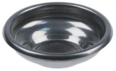 Kaffesil ø 70mm H 205mm Kaffemängd 7g Koppar 1