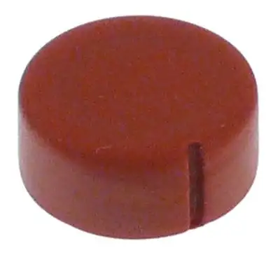 Tätning Silikon D1 ø 125mm Materialtjocklek 66mm