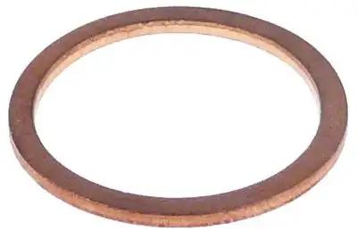 Plantätning Koppar ID ø 215mm YD ø 258mm
