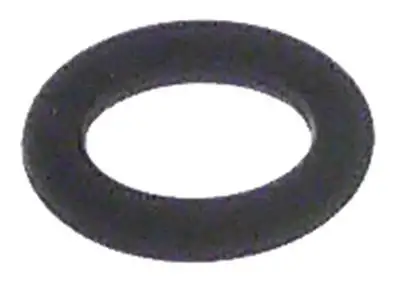 O-ring Viton Materialtjocklek 15mm ID ø 5mm