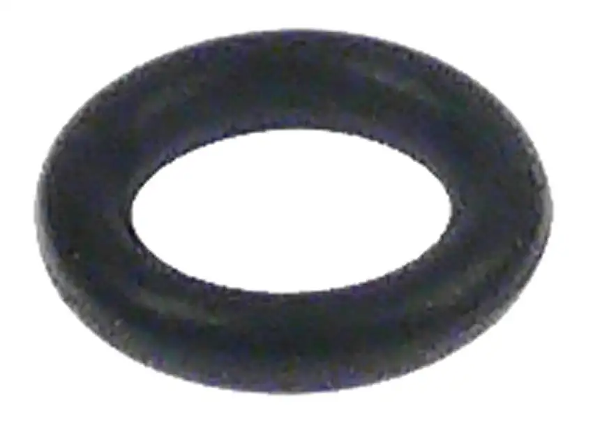 O-ringar EPDM Tjocklek 1,9 mm ID Ø 5,7 mm Antal 1 st