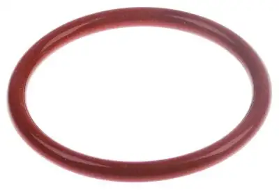 O-ring Silikon Materialtjocklek 63mm ID ø 565mm